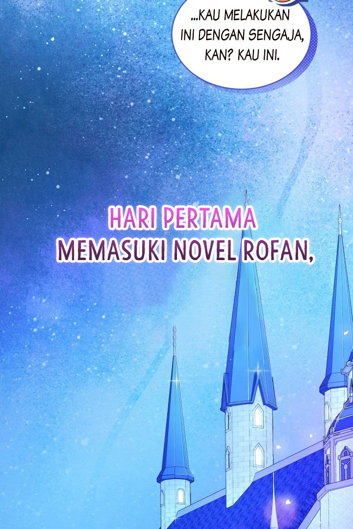 I Became a Tyrant’s Maid Chapter 6 Gambar 101