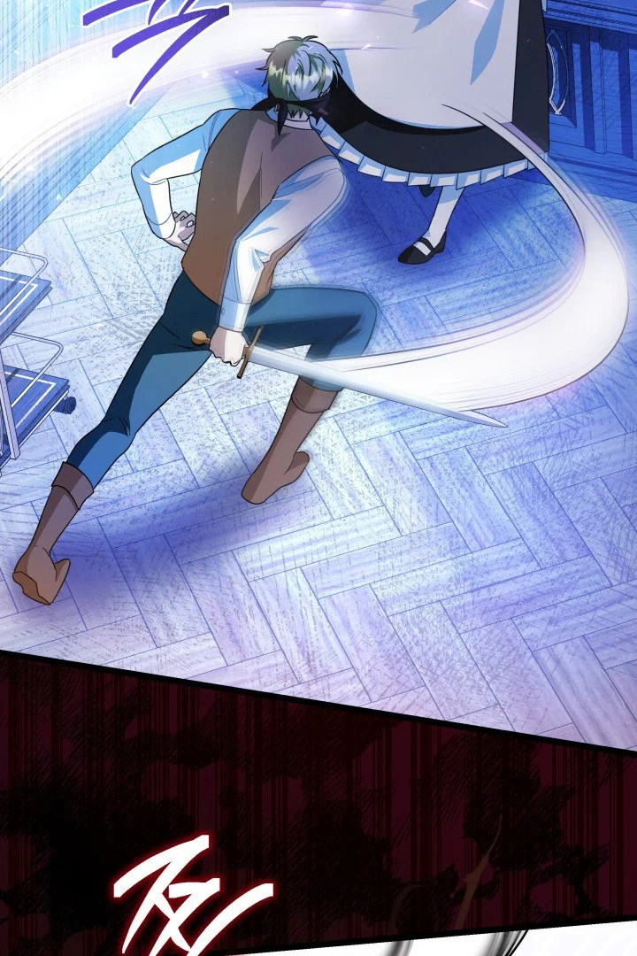 I Became a Tyrant’s Maid Chapter 6 Gambar 14