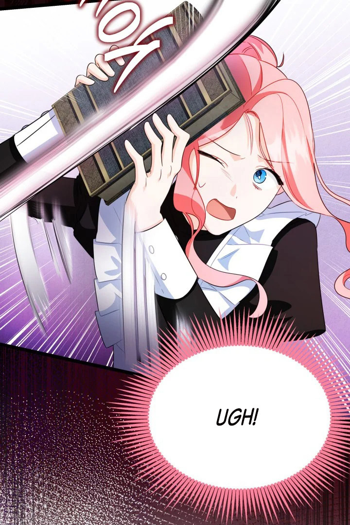 I Became a Tyrant’s Maid Chapter 6 Gambar 15