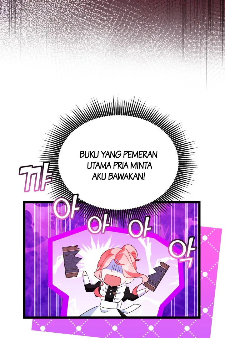 I Became a Tyrant’s Maid Chapter 6 Gambar 16
