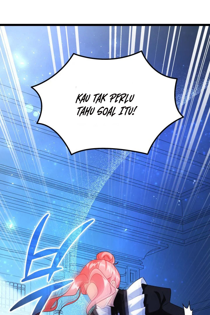 I Became a Tyrant’s Maid Chapter 6 Gambar 21