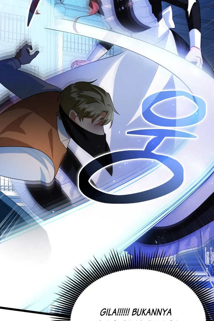 I Became a Tyrant’s Maid Chapter 6 Gambar 22