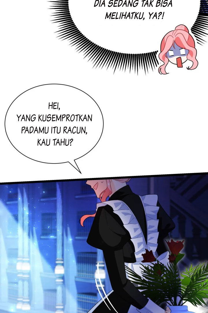 I Became a Tyrant’s Maid Chapter 6 Gambar 23