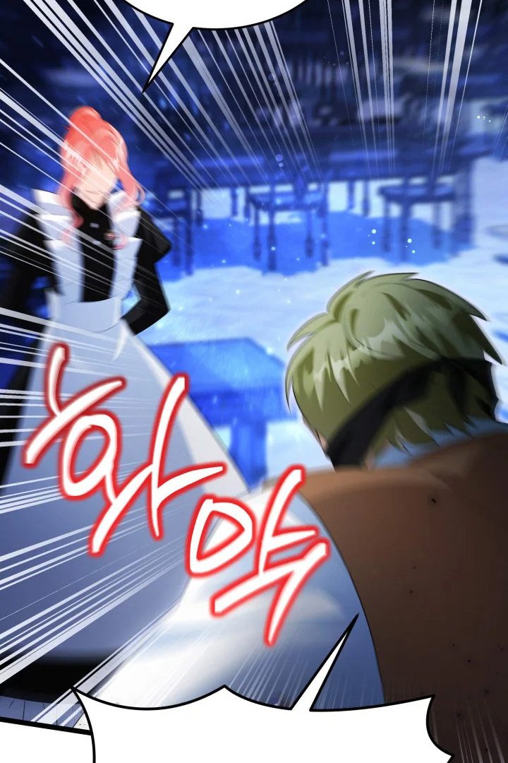 I Became a Tyrant’s Maid Chapter 6 Gambar 25