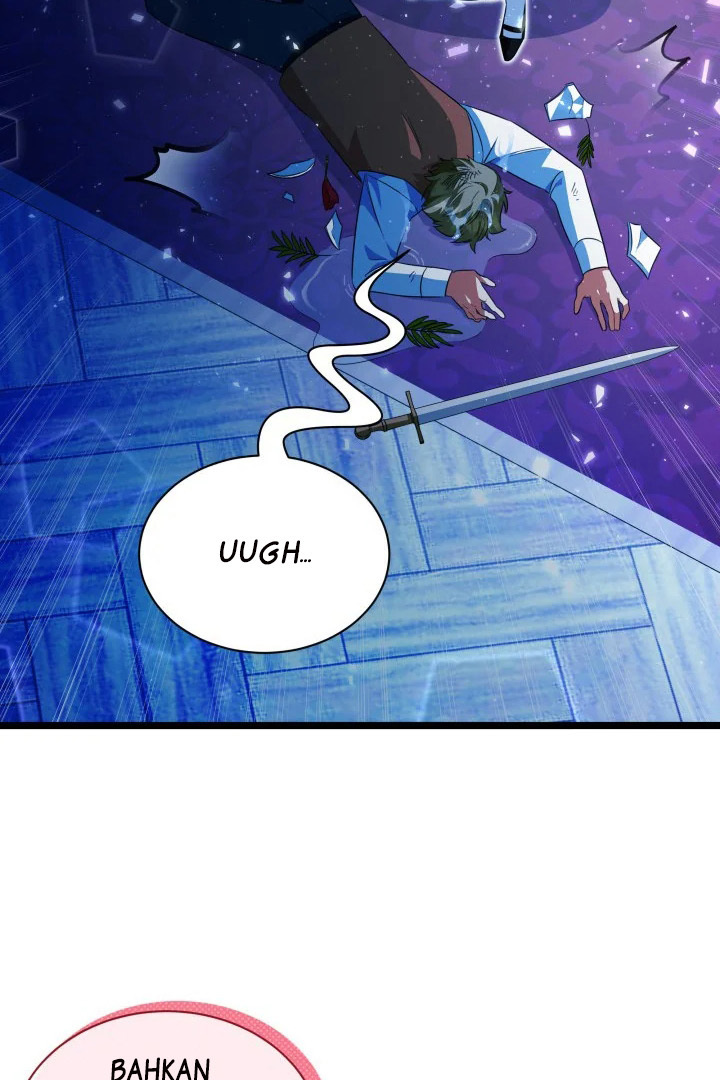 I Became a Tyrant’s Maid Chapter 6 Gambar 32