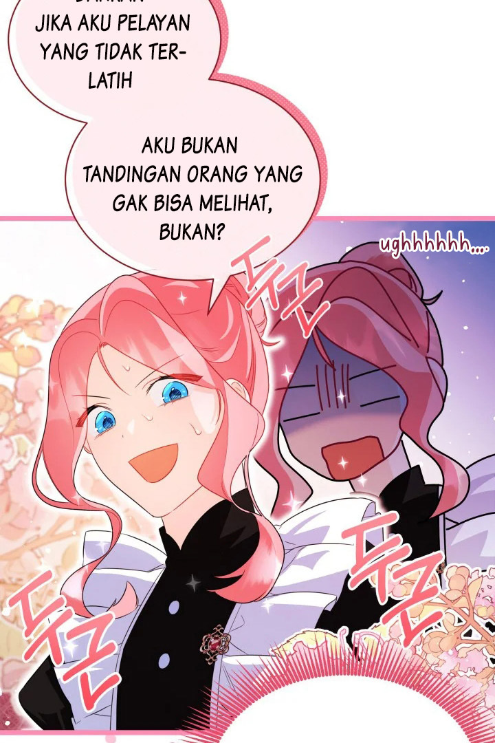 I Became a Tyrant’s Maid Chapter 6 Gambar 33