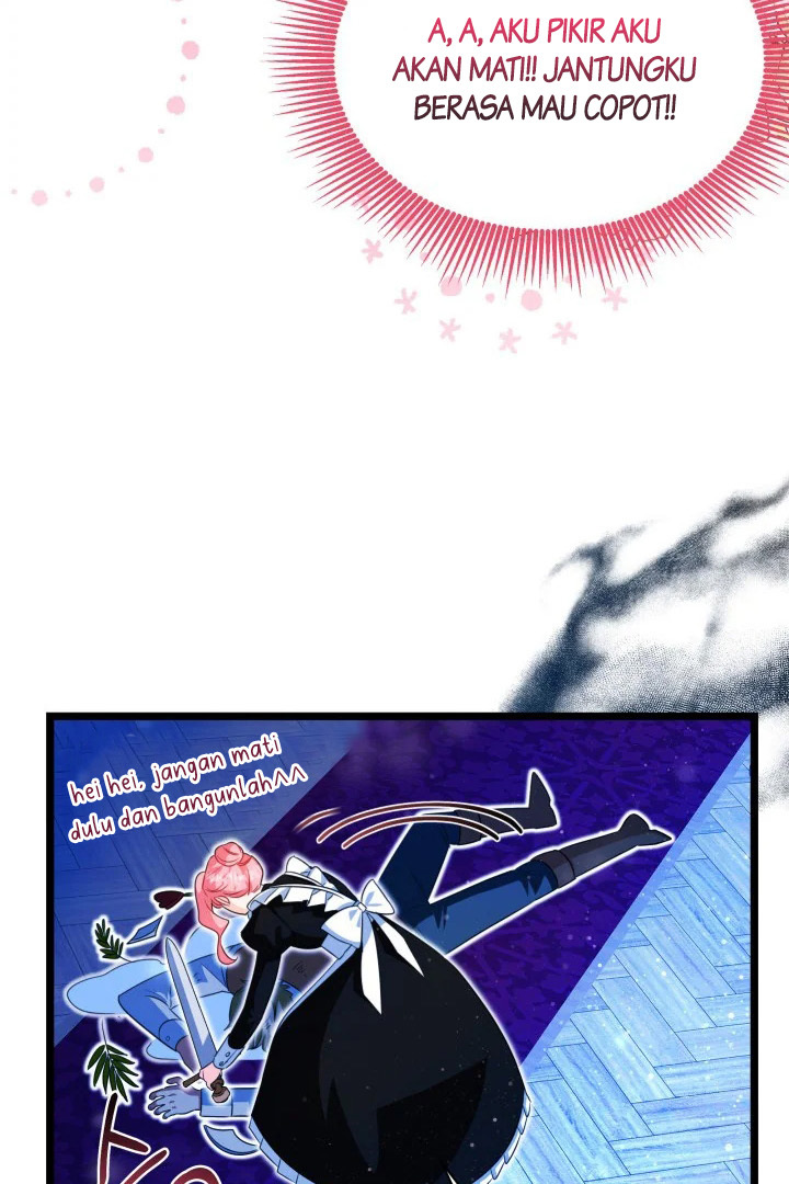 I Became a Tyrant’s Maid Chapter 6 Gambar 34