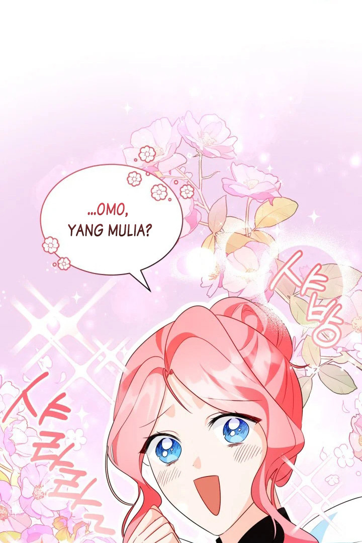 I Became a Tyrant’s Maid Chapter 6 Gambar 43