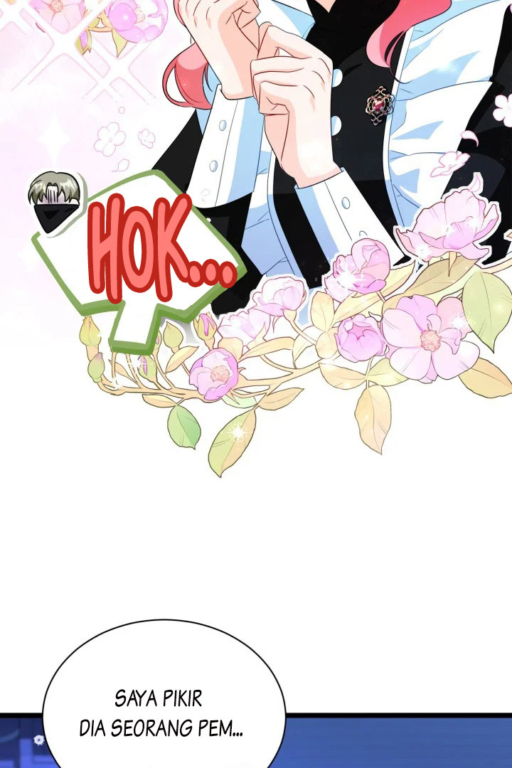 I Became a Tyrant’s Maid Chapter 6 Gambar 44