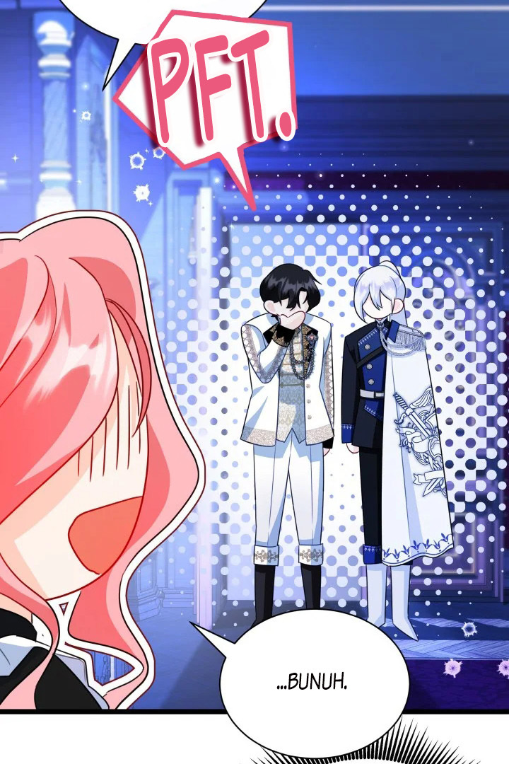 I Became a Tyrant’s Maid Chapter 6 Gambar 45