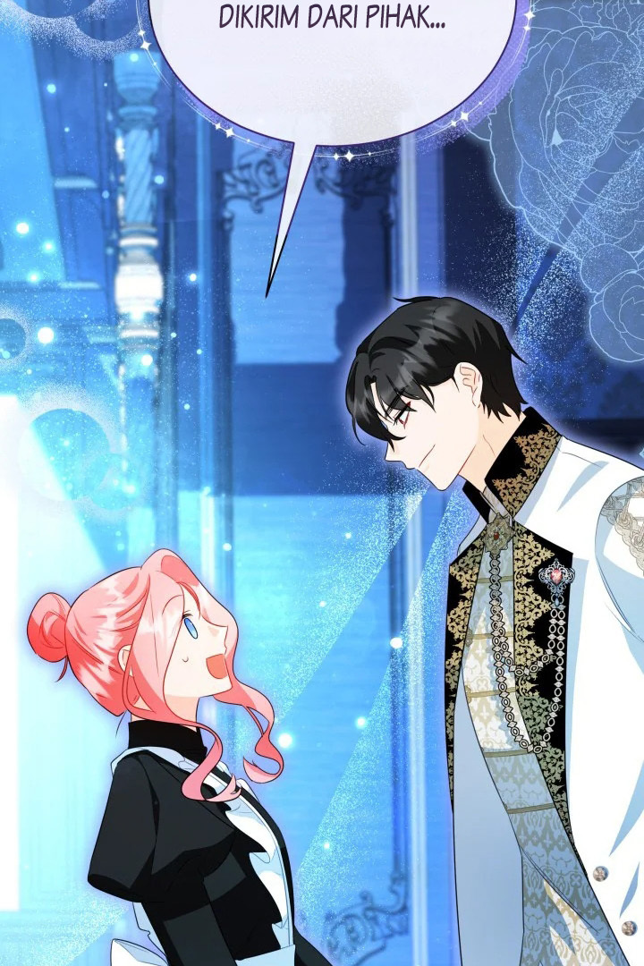 I Became a Tyrant’s Maid Chapter 6 Gambar 48
