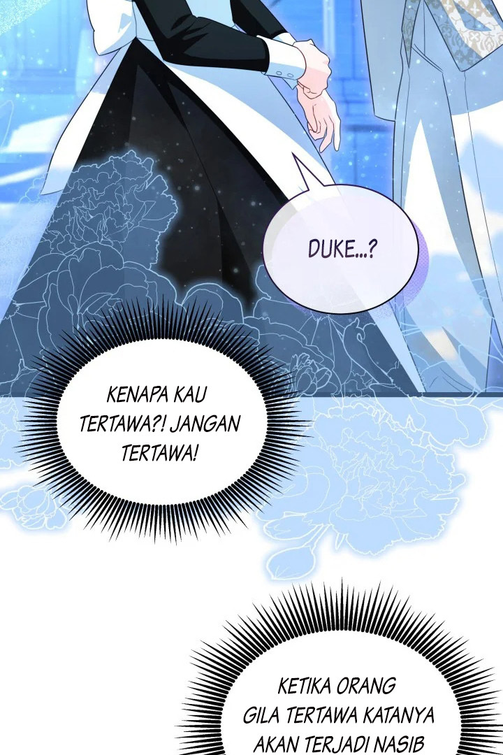 I Became a Tyrant’s Maid Chapter 6 Gambar 49