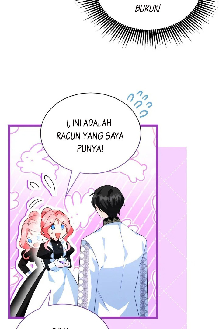 I Became a Tyrant’s Maid Chapter 6 Gambar 50