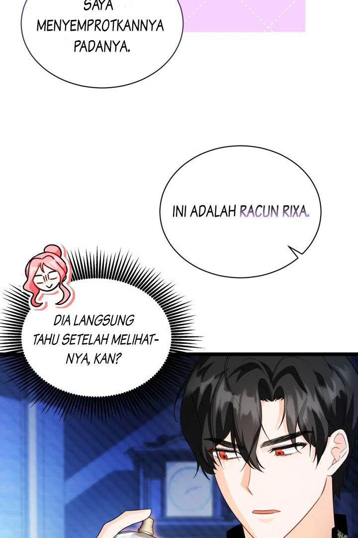 I Became a Tyrant’s Maid Chapter 6 Gambar 51