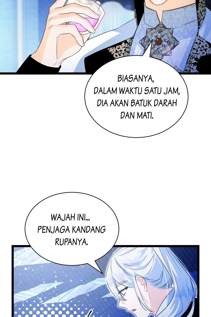 I Became a Tyrant’s Maid Chapter 6 Gambar 52