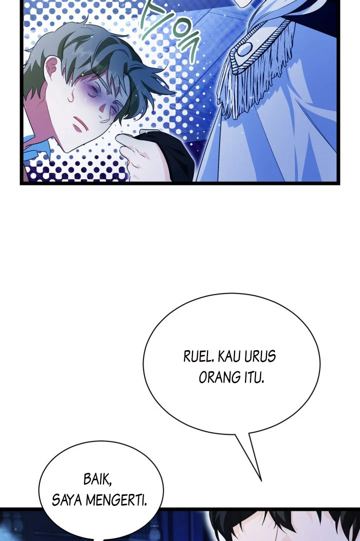 I Became a Tyrant’s Maid Chapter 6 Gambar 53