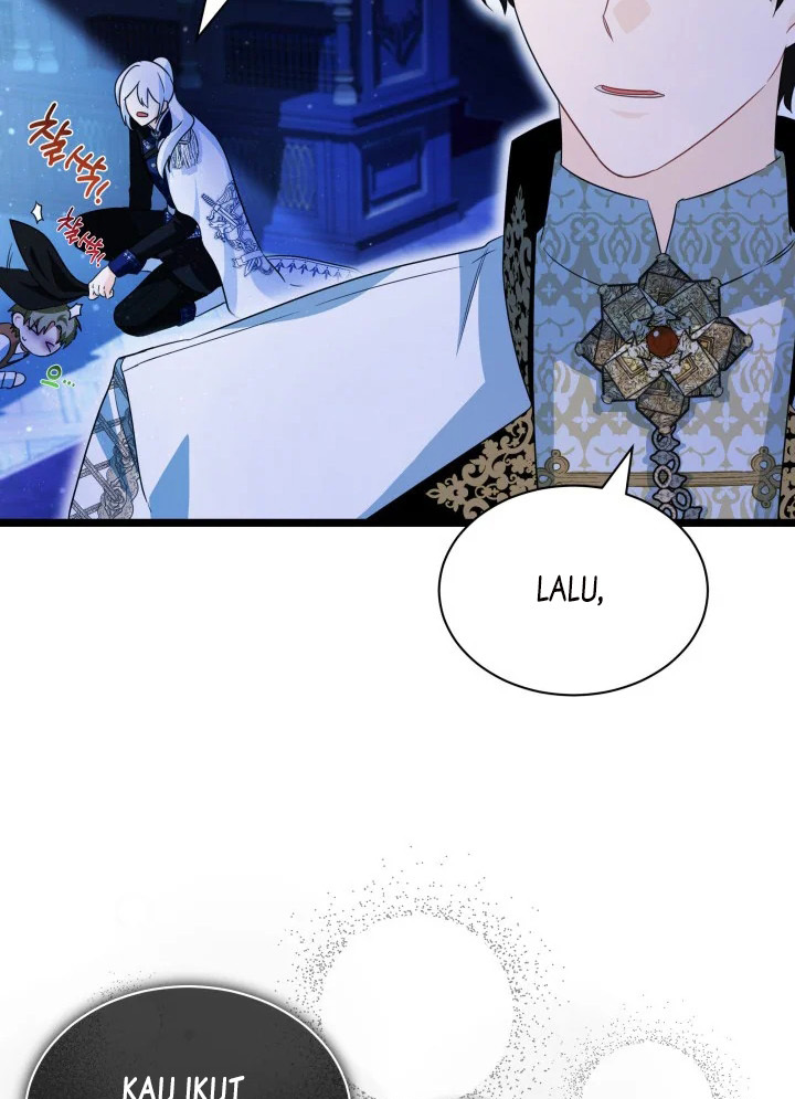 I Became a Tyrant’s Maid Chapter 6 Gambar 54