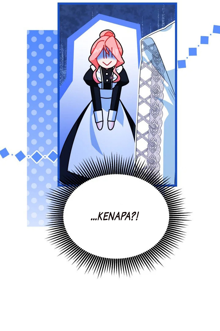 I Became a Tyrant’s Maid Chapter 6 Gambar 56