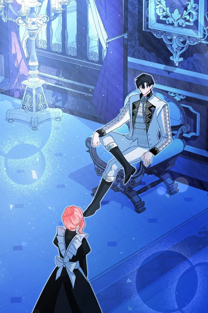 I Became a Tyrant’s Maid Chapter 6 Gambar 59