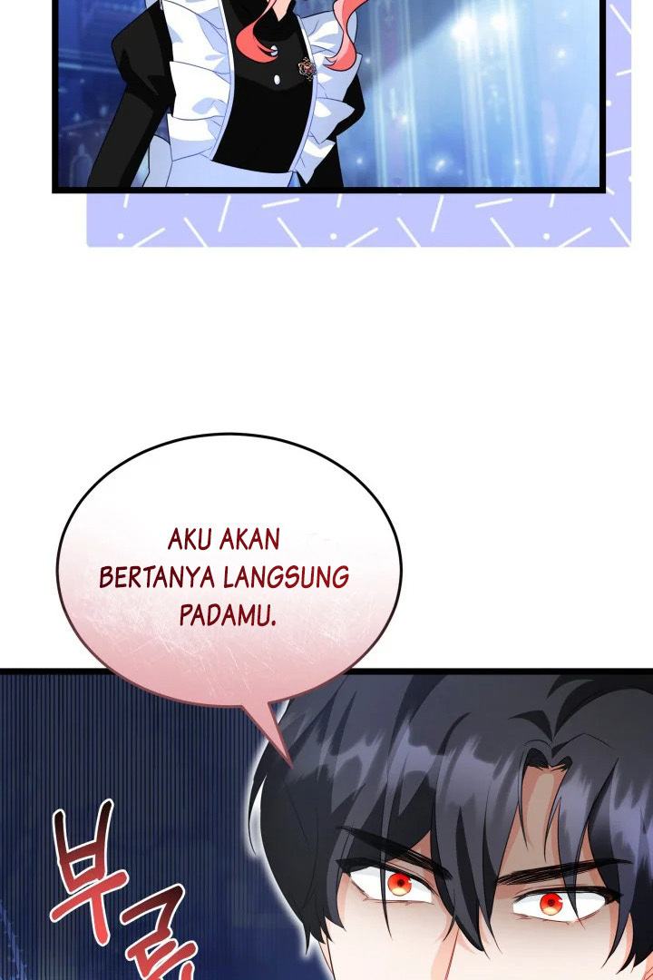 I Became a Tyrant’s Maid Chapter 6 Gambar 62