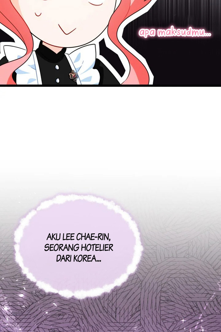 I Became a Tyrant’s Maid Chapter 6 Gambar 64