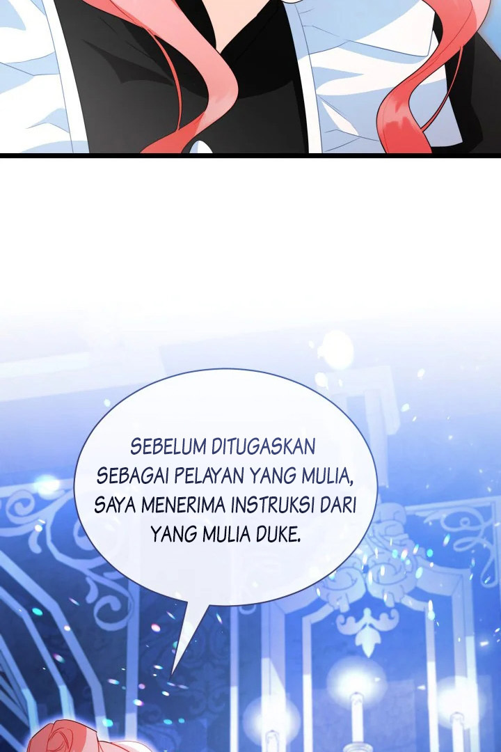 I Became a Tyrant’s Maid Chapter 6 Gambar 68