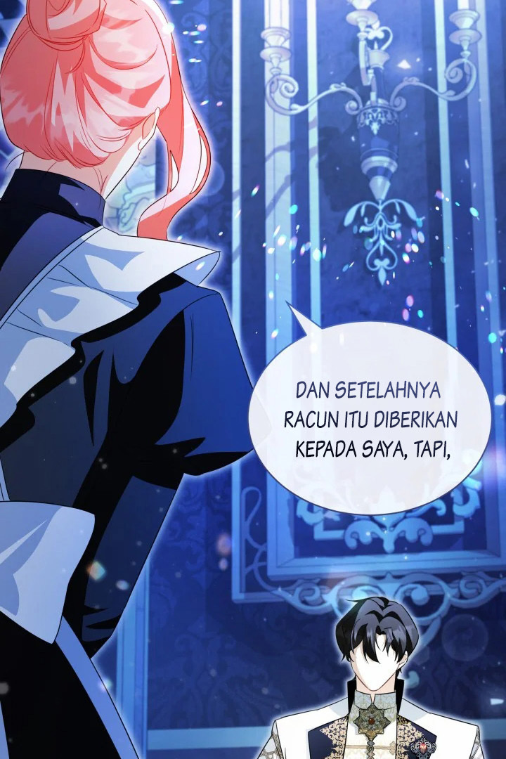 I Became a Tyrant’s Maid Chapter 6 Gambar 69