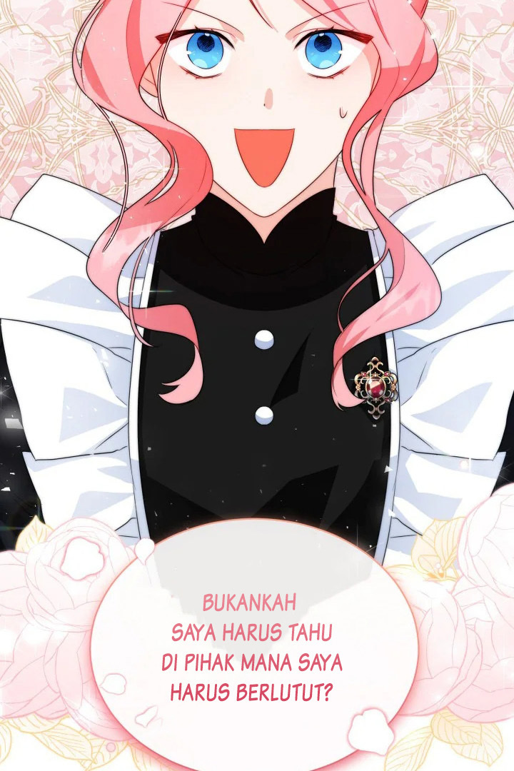 I Became a Tyrant’s Maid Chapter 6 Gambar 72