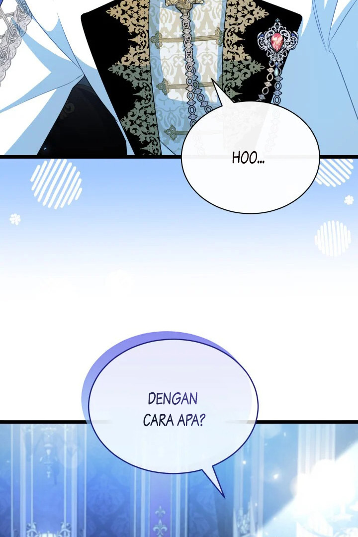 I Became a Tyrant’s Maid Chapter 6 Gambar 79