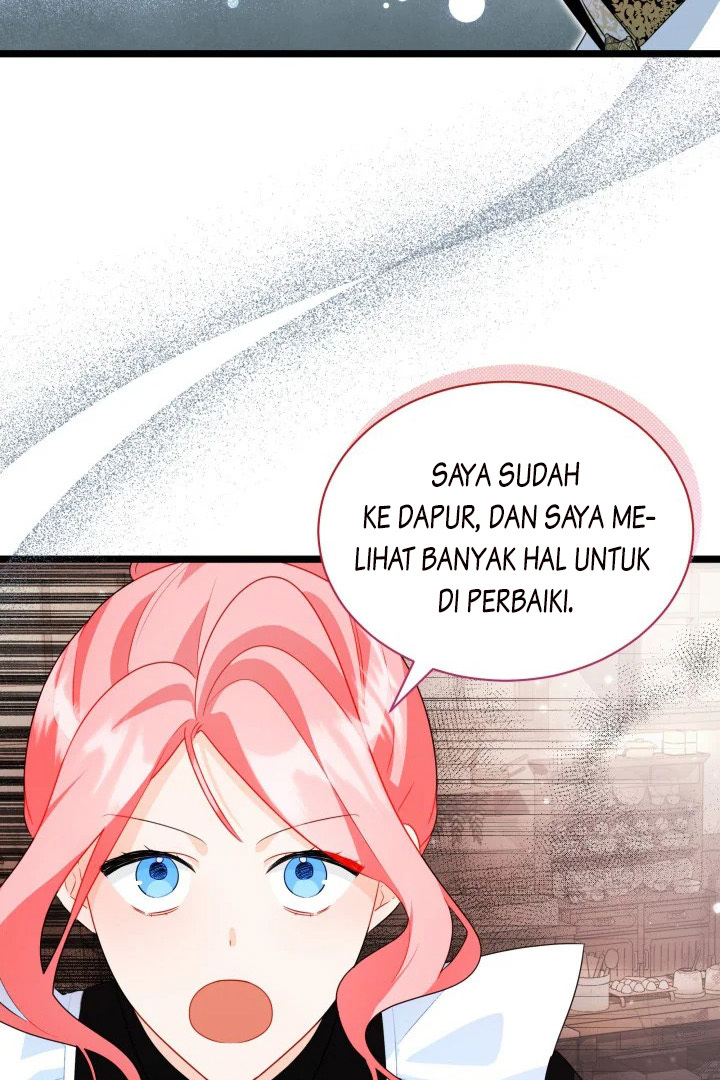 I Became a Tyrant’s Maid Chapter 6 Gambar 82