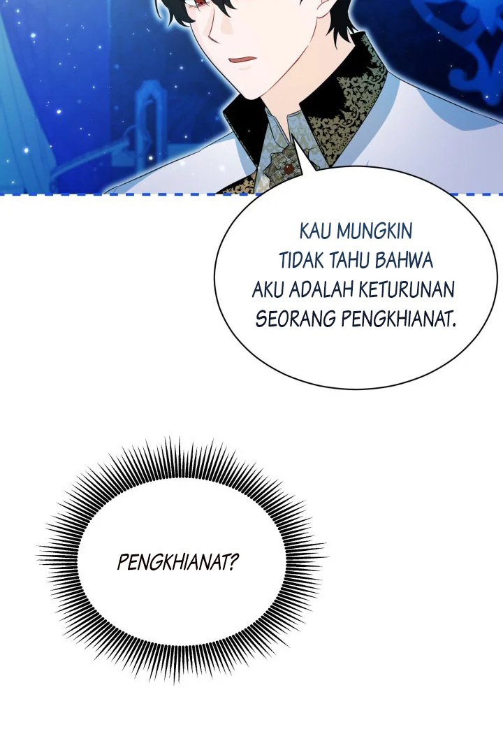 I Became a Tyrant’s Maid Chapter 6 Gambar 85