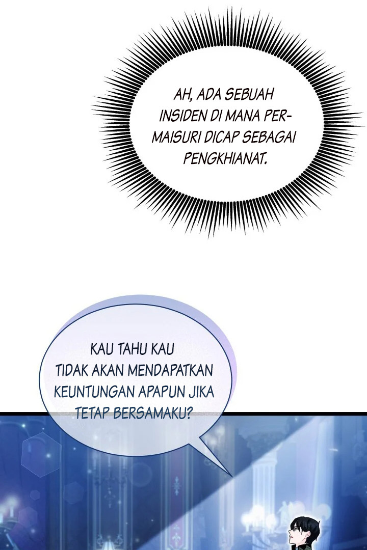 I Became a Tyrant’s Maid Chapter 6 Gambar 86