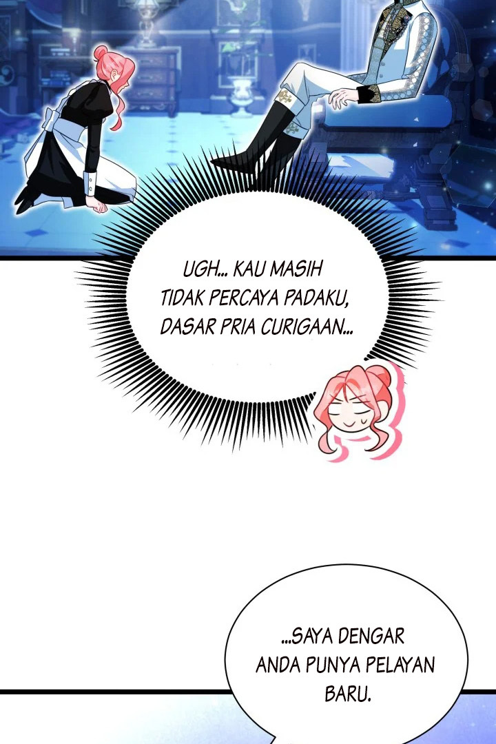 I Became a Tyrant’s Maid Chapter 6 Gambar 87