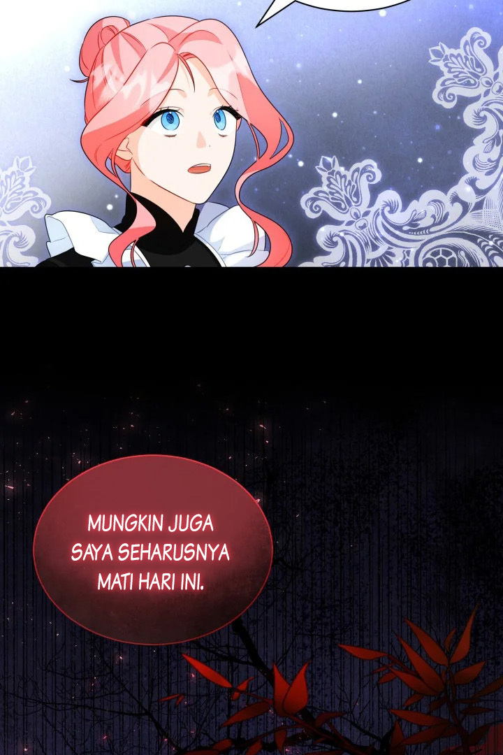 I Became a Tyrant’s Maid Chapter 6 Gambar 88