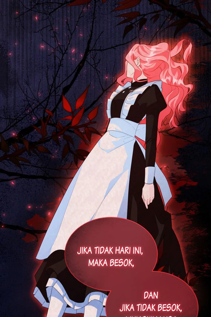 I Became a Tyrant’s Maid Chapter 6 Gambar 89