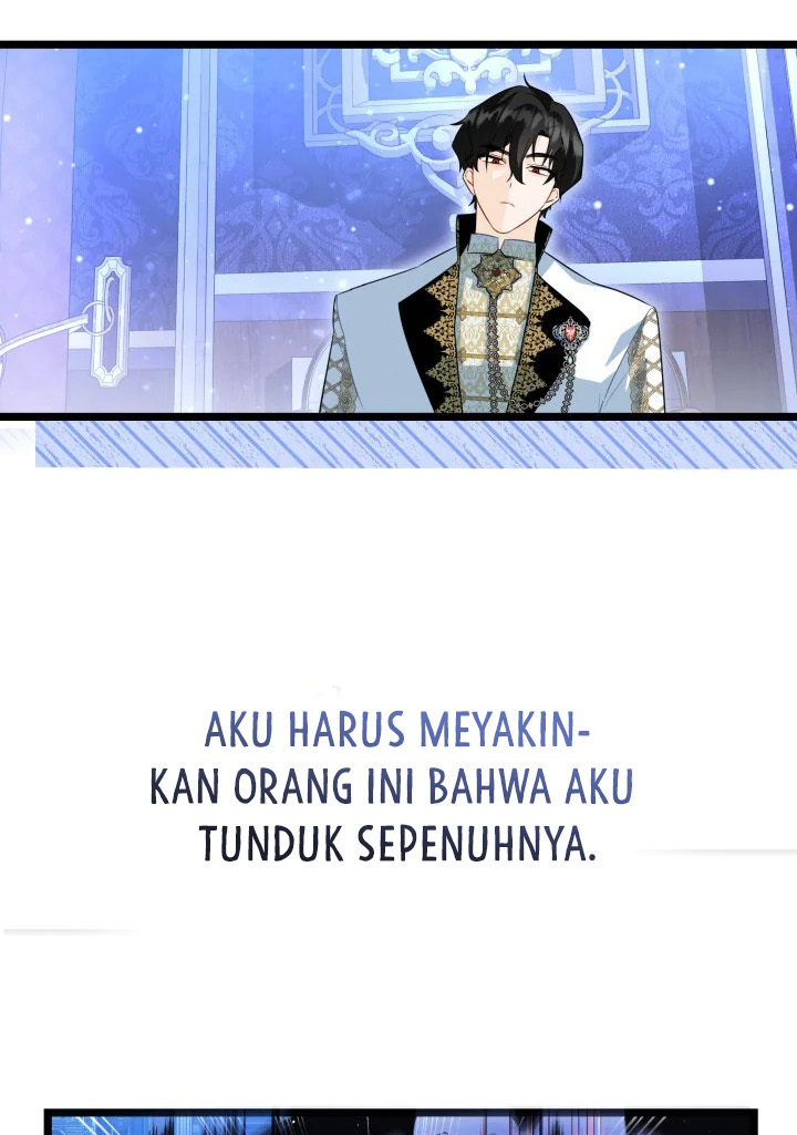 I Became a Tyrant’s Maid Chapter 6 Gambar 91