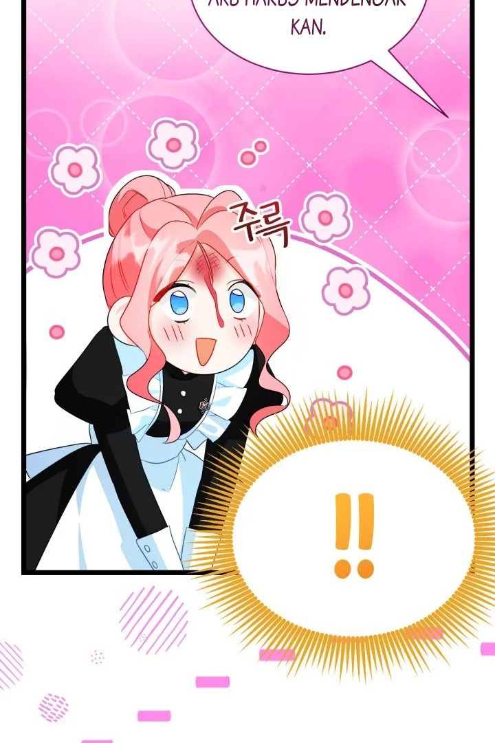 I Became a Tyrant’s Maid Chapter 6 Gambar 98