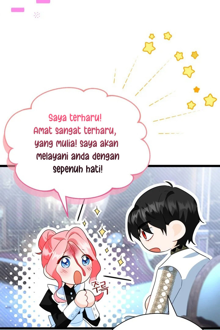 I Became a Tyrant’s Maid Chapter 6 Gambar 99