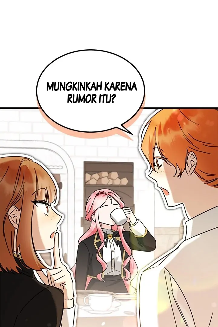 I Became a Tyrant’s Maid Chapter 60 Gambar 15