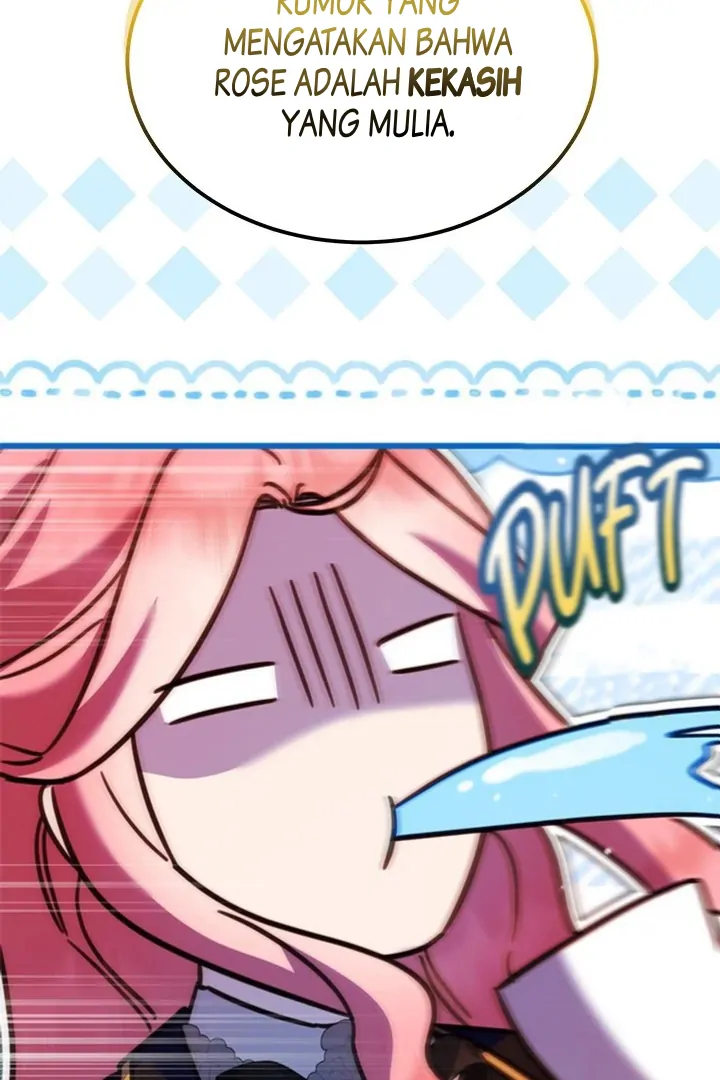 I Became a Tyrant’s Maid Chapter 60 Gambar 17