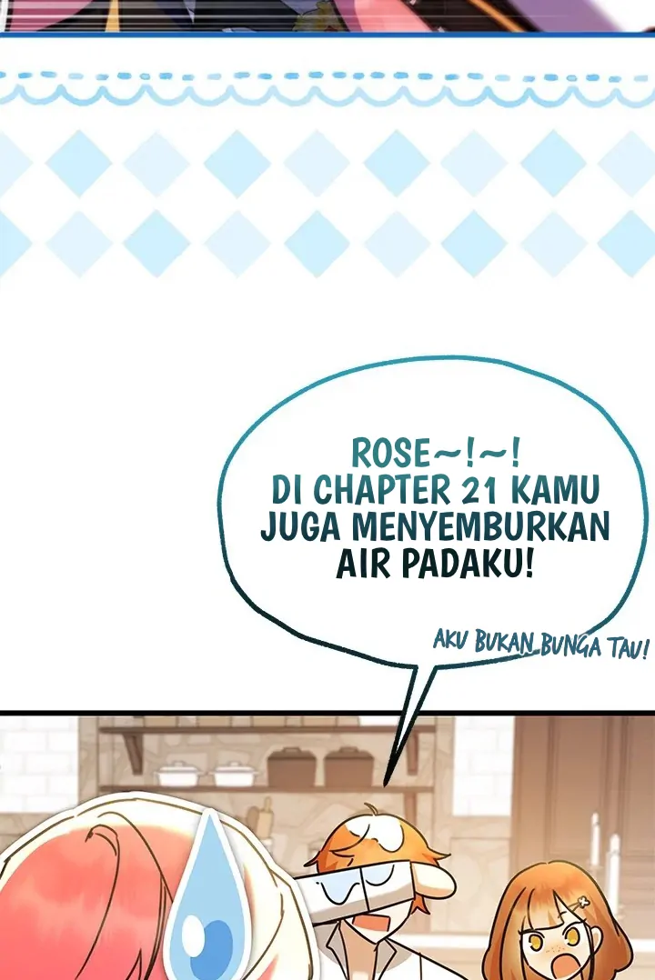 I Became a Tyrant’s Maid Chapter 60 Gambar 18