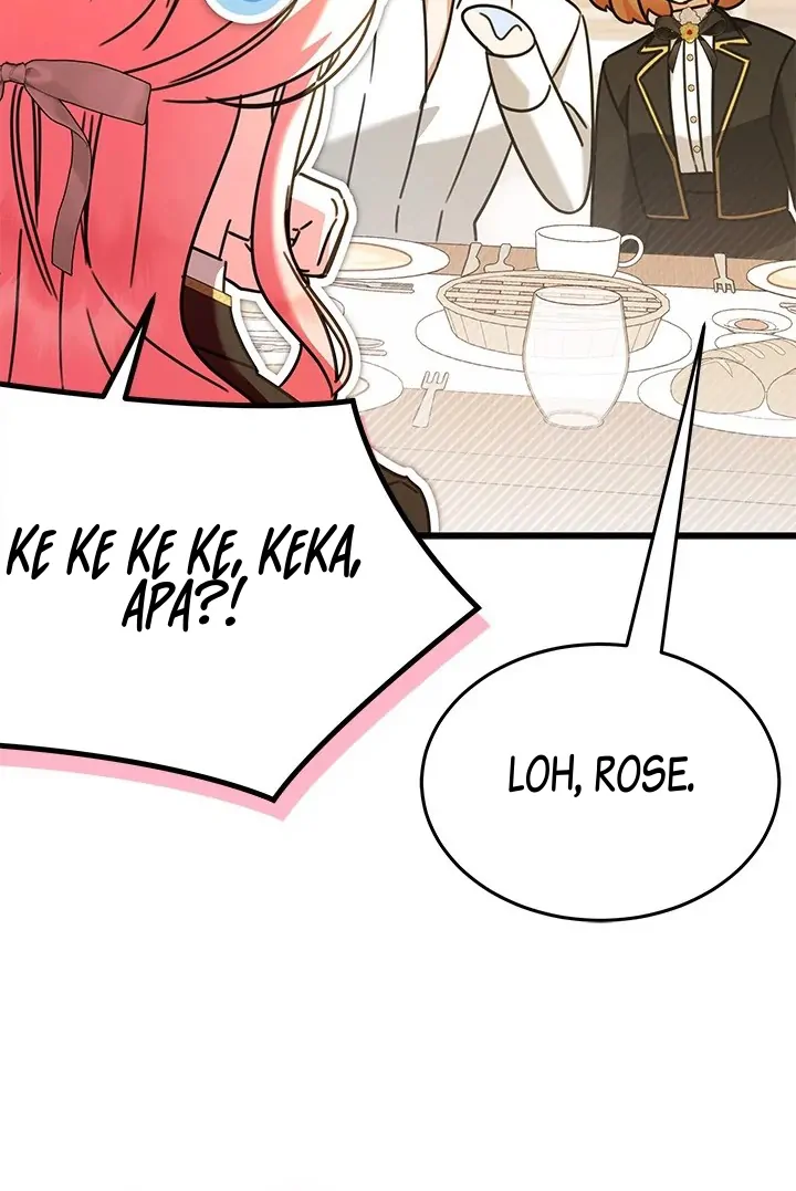 I Became a Tyrant’s Maid Chapter 60 Gambar 19