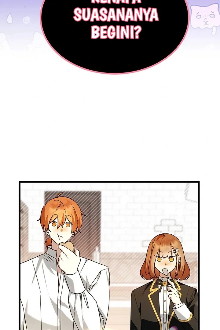 I Became a Tyrant’s Maid Chapter 60 Gambar 11