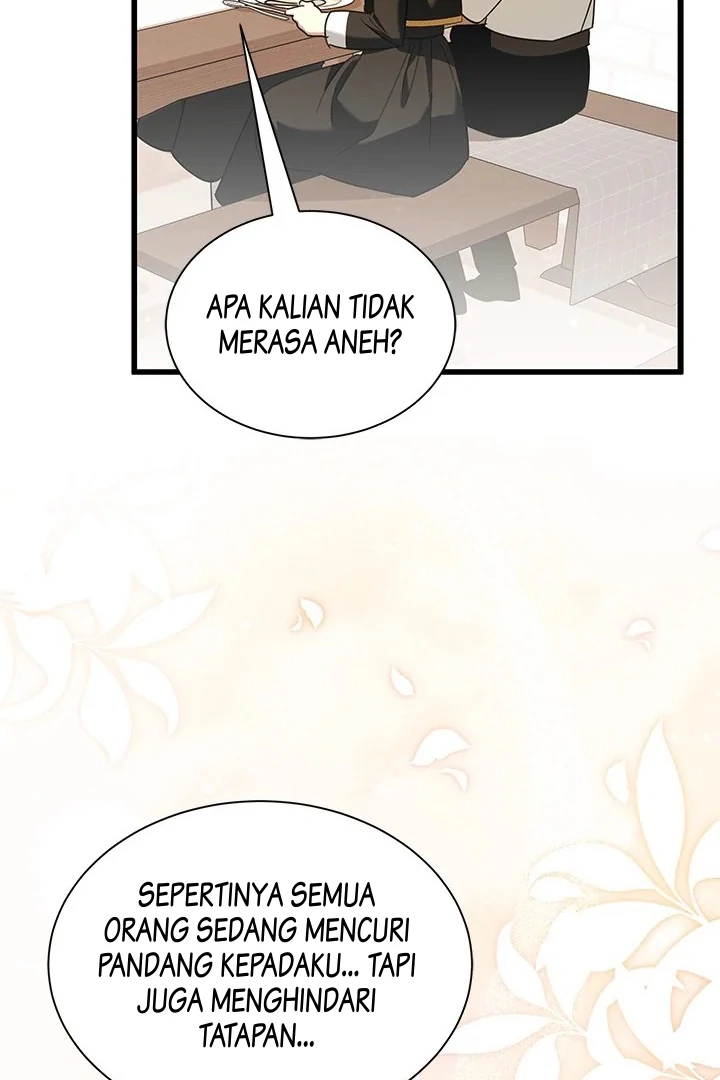 I Became a Tyrant’s Maid Chapter 60 Gambar 13