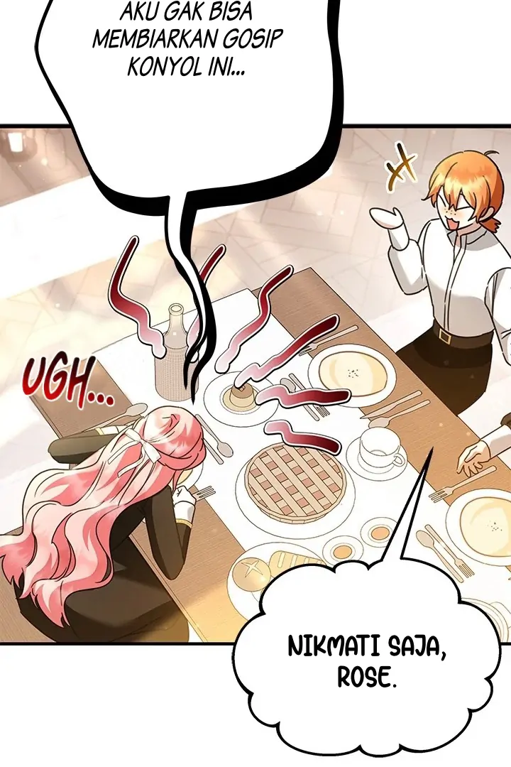 I Became a Tyrant’s Maid Chapter 60 Gambar 26