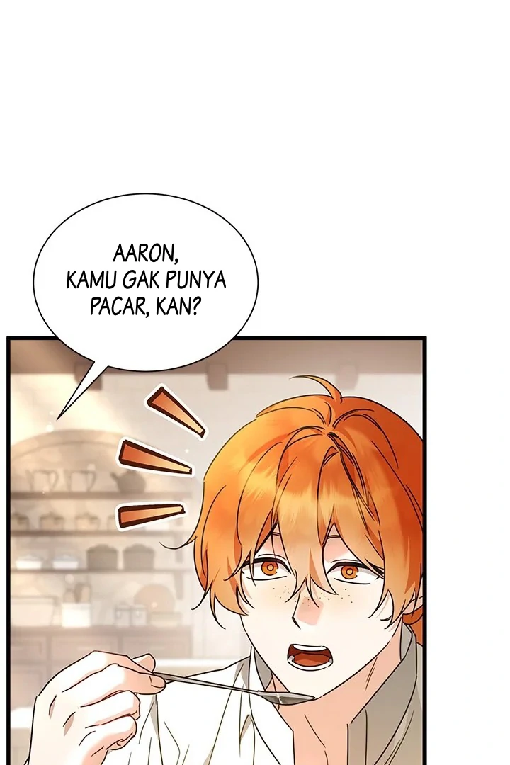 I Became a Tyrant’s Maid Chapter 60 Gambar 27