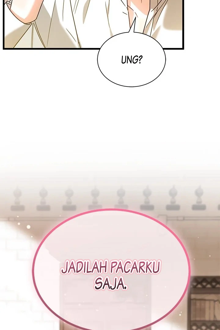 I Became a Tyrant’s Maid Chapter 60 Gambar 28