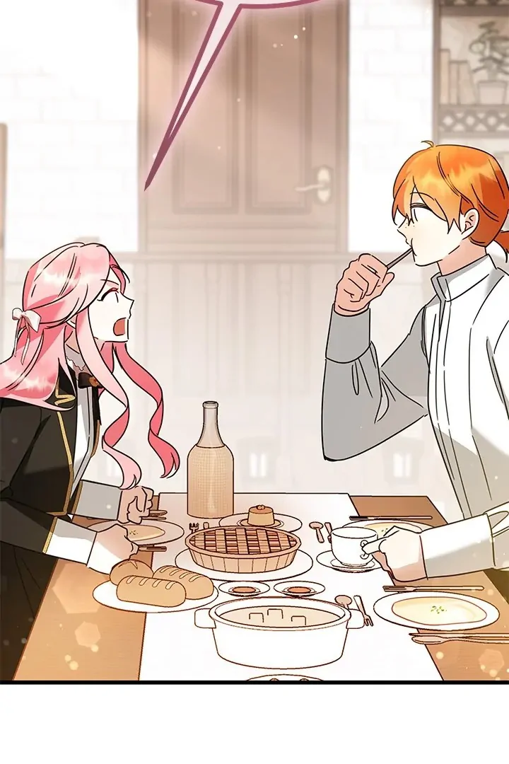 I Became a Tyrant’s Maid Chapter 60 Gambar 29