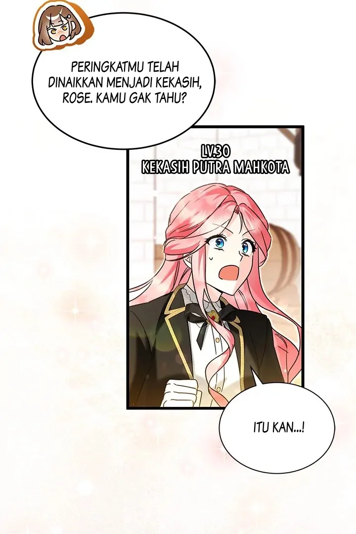 I Became a Tyrant’s Maid Chapter 60 Gambar 20