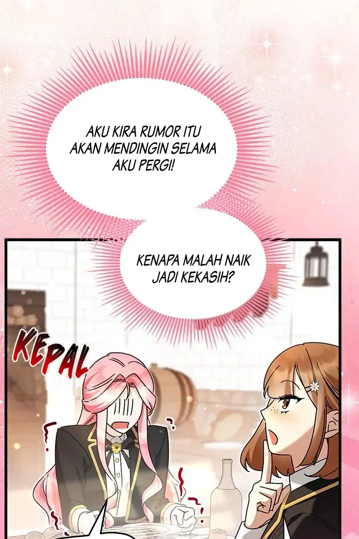 I Became a Tyrant’s Maid Chapter 60 Gambar 21